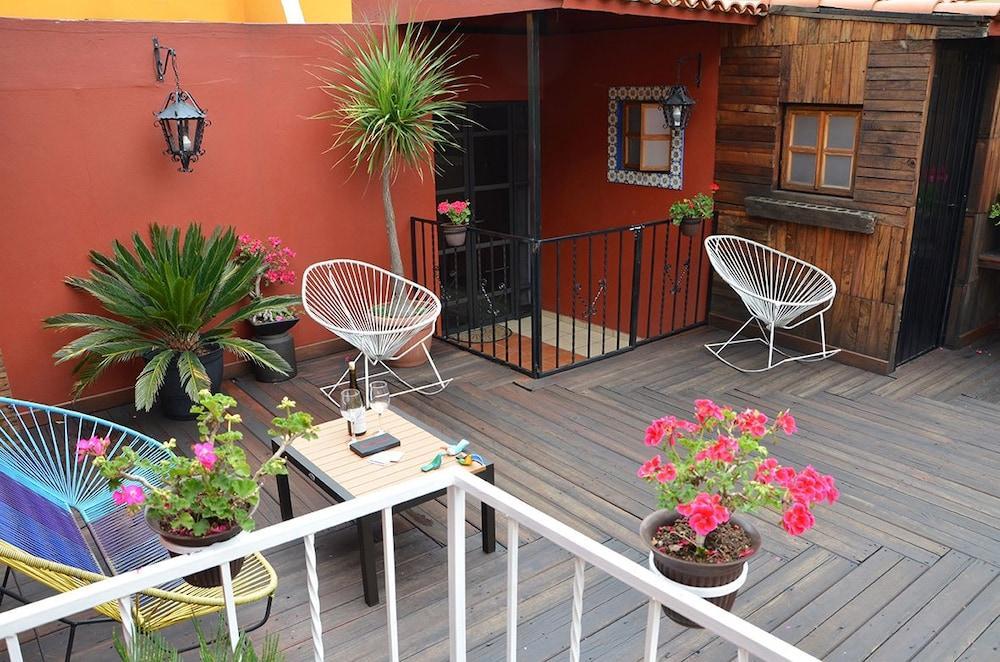 La Casita De Coyoacan مدينة مكسيكو المظهر الخارجي الصورة