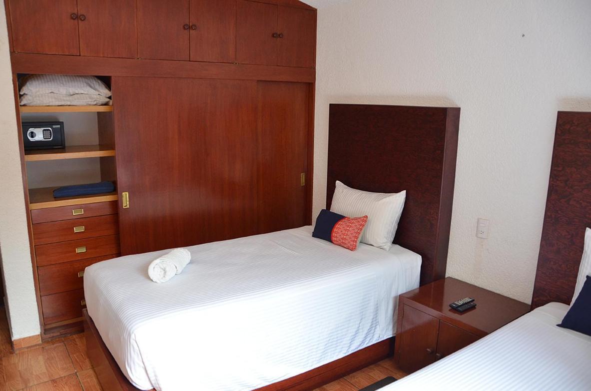 La Casita De Coyoacan مدينة مكسيكو المظهر الخارجي الصورة