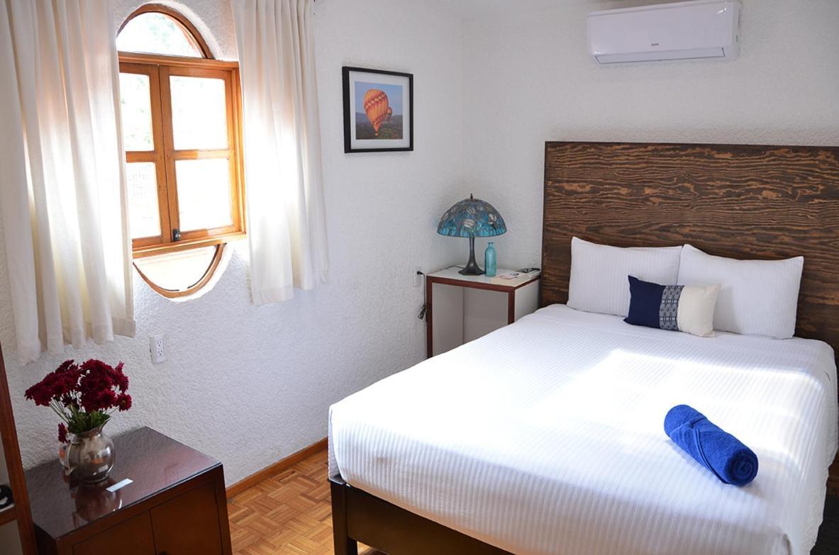 La Casita De Coyoacan مدينة مكسيكو المظهر الخارجي الصورة