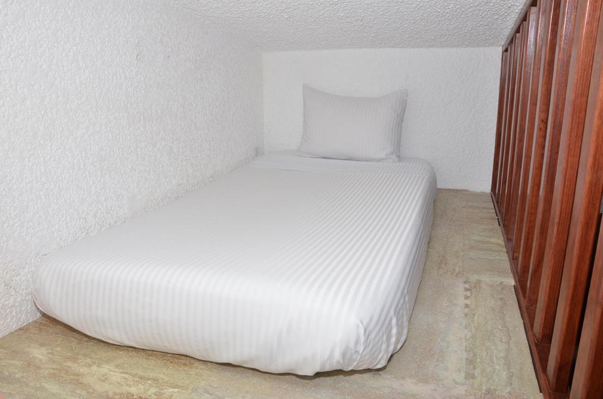 La Casita De Coyoacan مدينة مكسيكو المظهر الخارجي الصورة